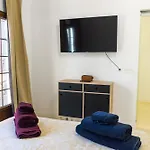 فيلة Casa Pari