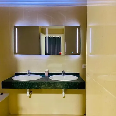 וילה Casa Pari פלאיה בלנקה