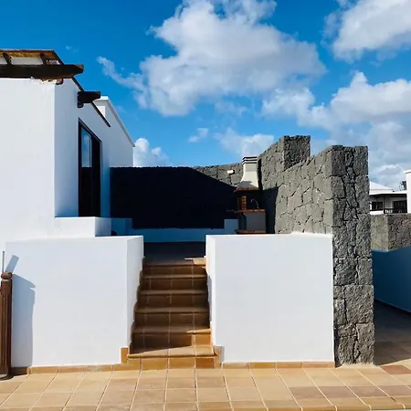 Casa Pari Vila *
