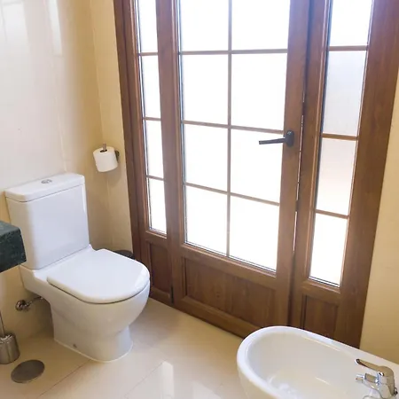 Casa Pari Villa Playa Blanca (Lanzarote)