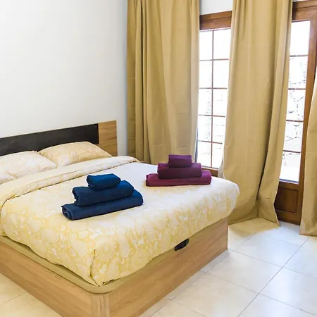 Casa Pari * פלאיה בלנקה