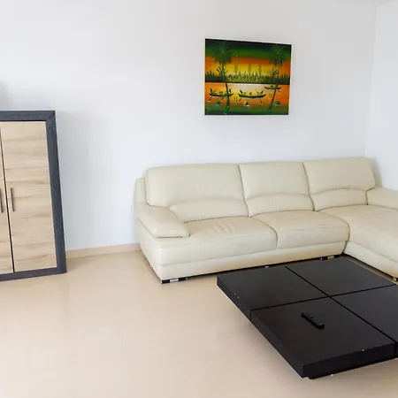 Casa Pari Playa Blanca (Lanzarote)