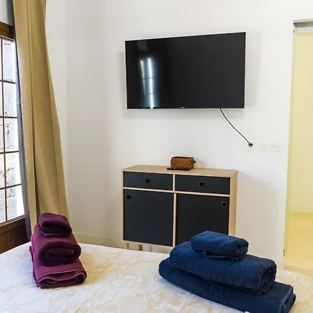 וילה Casa Pari