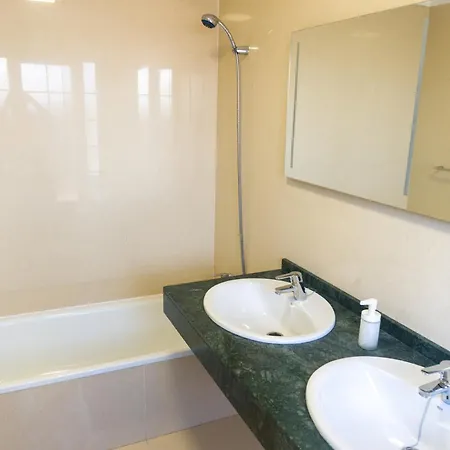 Casa Pari Villa Playa Blanca (Lanzarote)