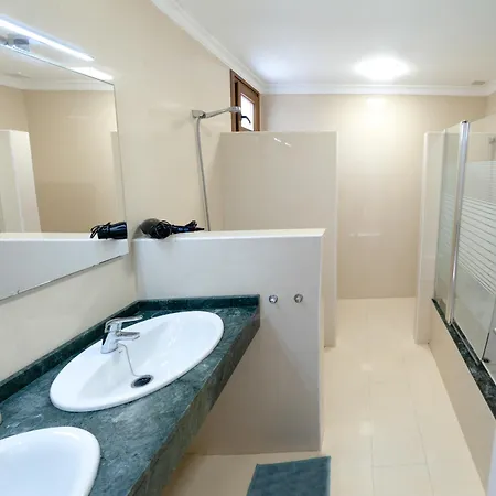 Casa Pari * פלאיה בלנקה