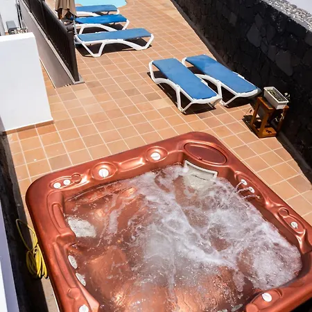 Casa Pari Vila *