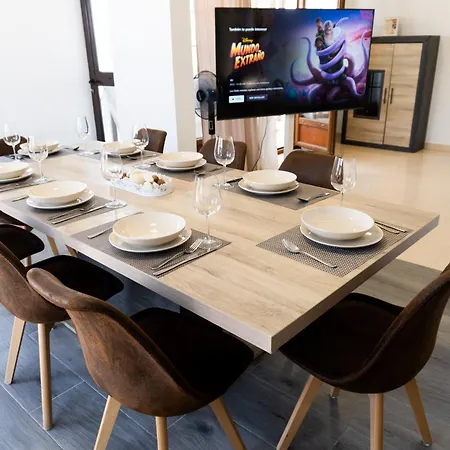 Casa Pari Playa Blanca (Lanzarote)