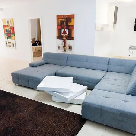 Casa Pari וילה