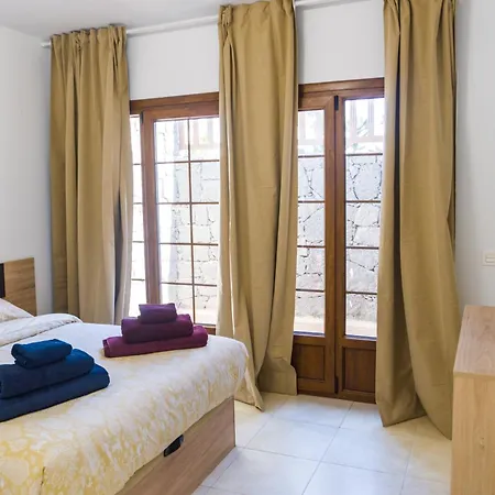 Villa Casa Pari Playa Blanca (Lanzarote)