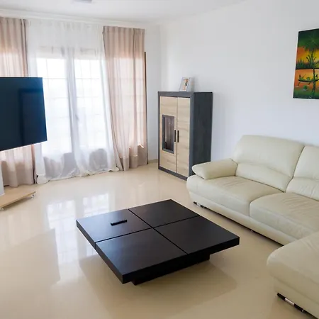 Villa Casa Pari