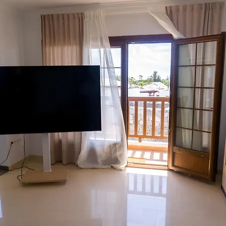 Casa Pari Villa Playa Blanca (Lanzarote)