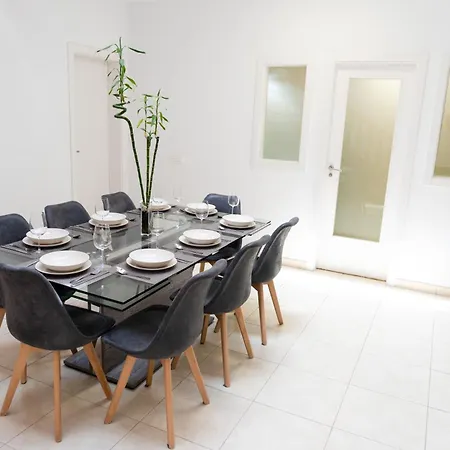 Appartamento Casa Pari