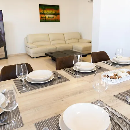 Villa Casa Pari