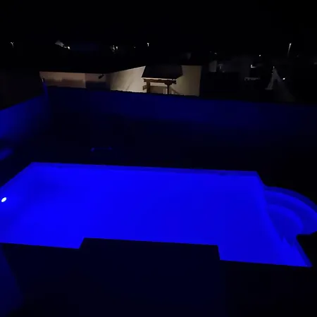 Casa Pari