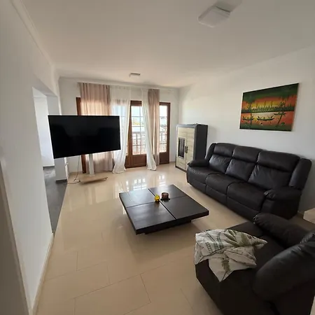 Casa Pari Appartamento *