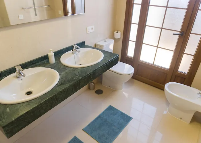 Casa Pari * Playa Blanca (Lanzarote)