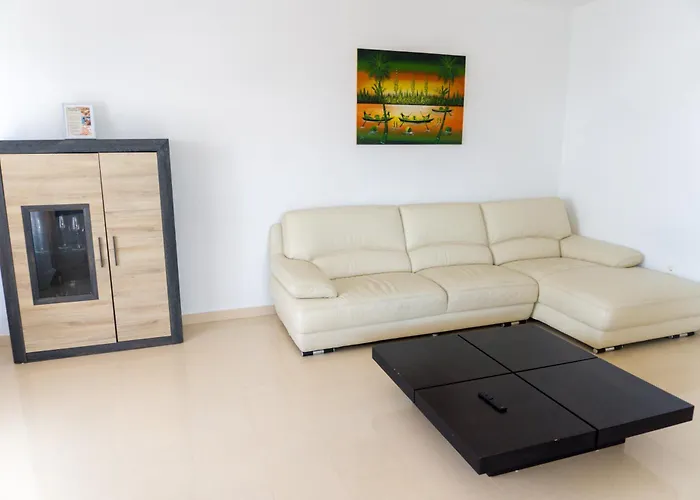 Casa Pari Playa Blanca (Lanzarote)