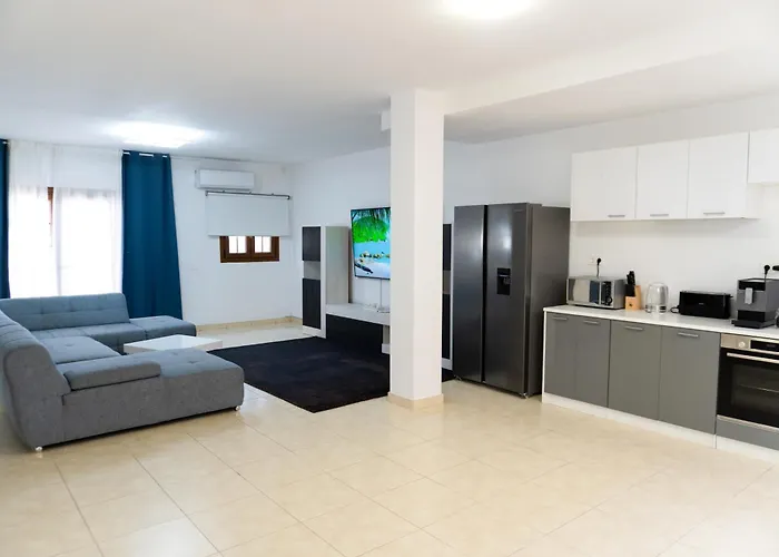 וילה Casa Pari *