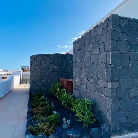 Vila Casa Pari Playa Blanca (Lanzarote)