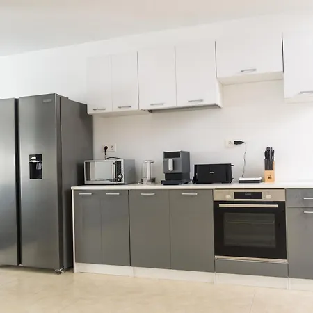 Casa Pari Playa Blanca (Lanzarote)