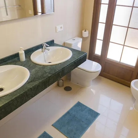 Casa Pari * Playa Blanca (Lanzarote)