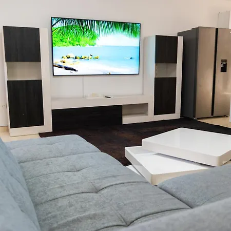 Casa Pari Vila Playa Blanca (Lanzarote)