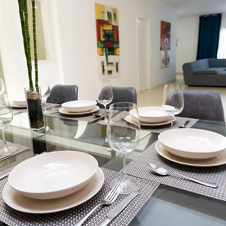 Casa Pari Playa Blanca (Lanzarote)