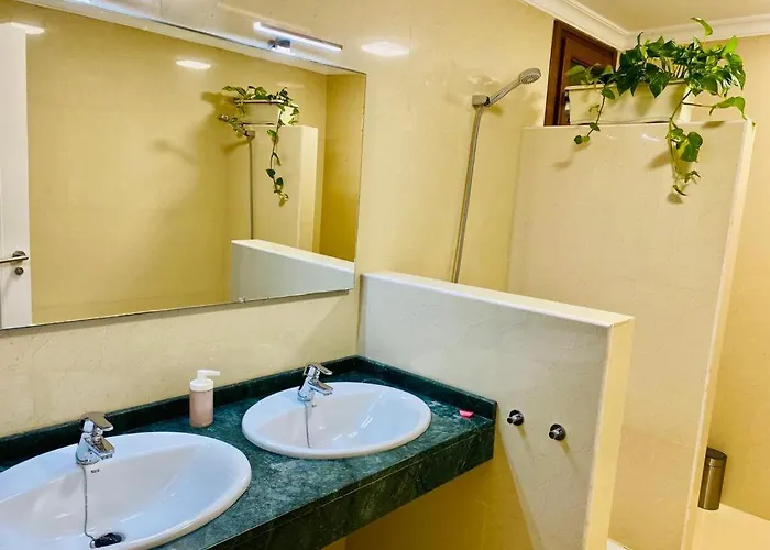 Casa Pari プラヤ・ブランカ