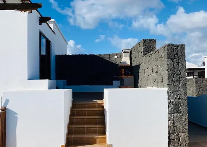 Casa Pari ヴィラ *