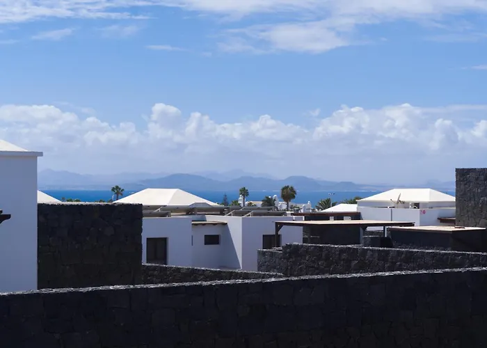 Casa Pari ヴィラ *