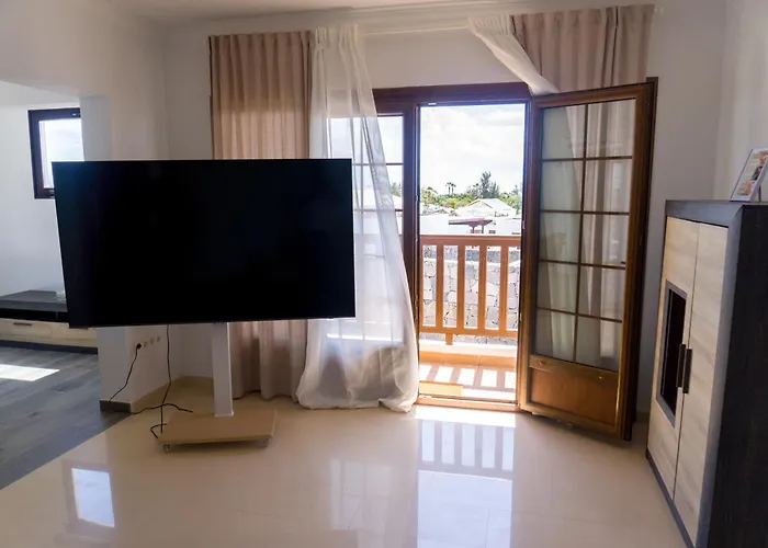 Casa Pari ヴィラ プラヤ・ブランカ