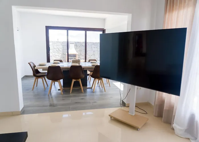 ヴィラ Casa Pari *