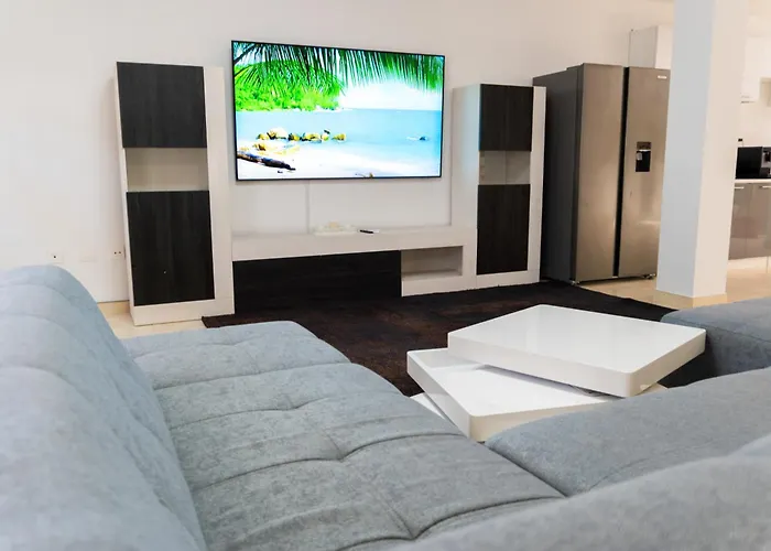 Casa Pari Villa Playa Blanca (Lanzarote)