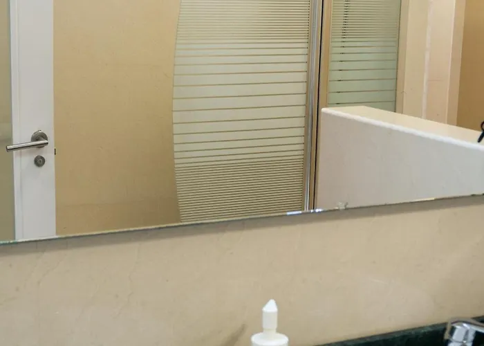 Casa Pari ヴィラ プラヤ・ブランカ