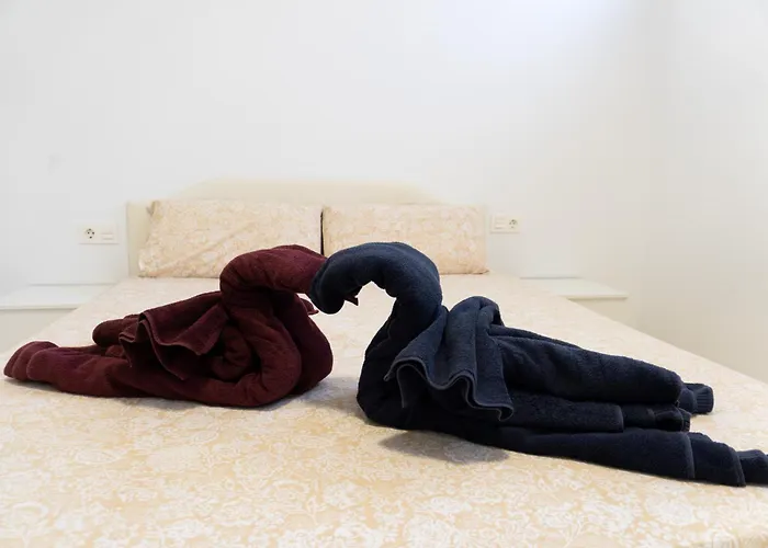 ヴィラ Casa Pari *