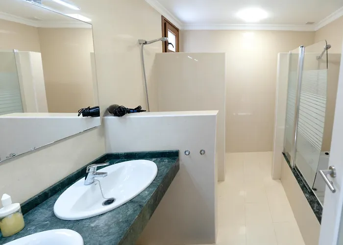 Casa Pari * プラヤ・ブランカ