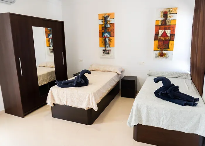 Casa Pari Villa Playa Blanca (Lanzarote)