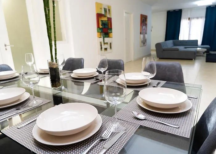 Casa Pari プラヤ・ブランカ