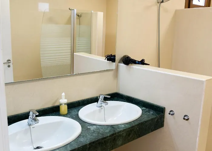 Casa Pari ヴィラ *